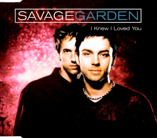 Savage Garden
